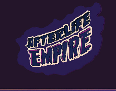 After life Empire (Game)