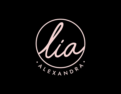 Lia Alexandra. Makeup Artist