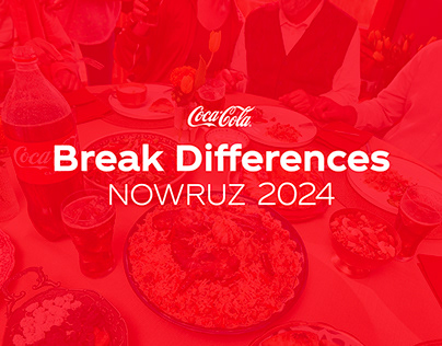 Break Differences (Nowruz)