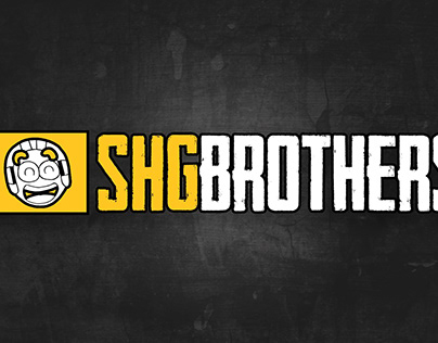SHG Brothers - PUBG