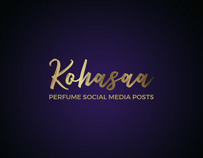 Kohasaa Fragrance
