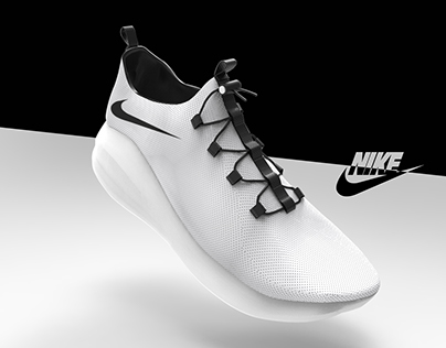 Running Shoes Nike