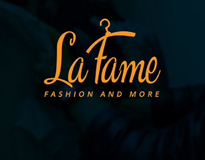 La Fame logo
