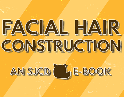 Facial Hair Construction