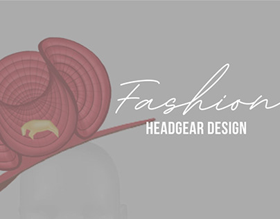 Headgear Design