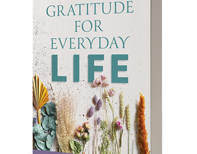 Cover: Grace & Gratitude for Everyday Life