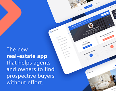 The new real-estate app