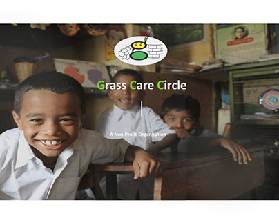 Grass Care Circle - A Non Profit Organisation!