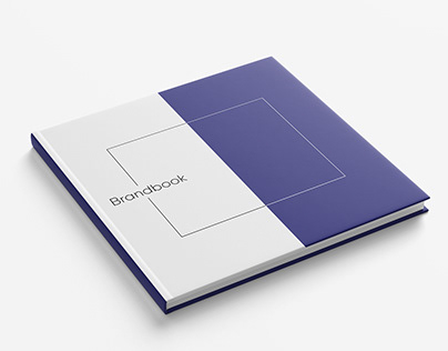 Brandbook Design
