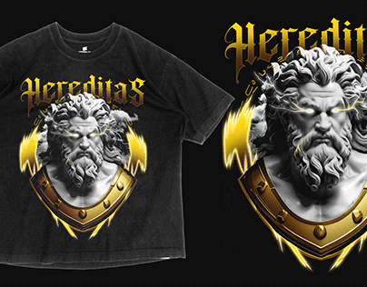 Zeus HEREDITAS