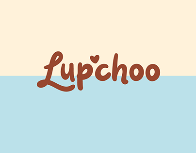 Lupchoo Nitro Cold Brew Coffee