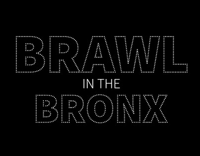 Brawl in the Bronx