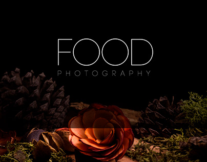 Food - Photography