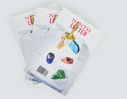 Ninth Letter Literary Magazine - Collaborative
