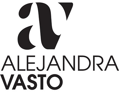 Alejandra Vasto Graphic Design
