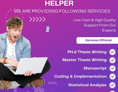 Best Dissertation Writing Services In India