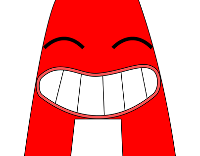 Laughing Animation