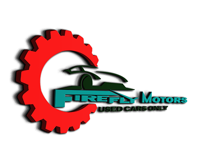 Logo for a motor company