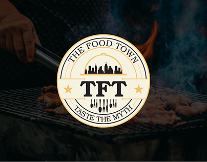 TFT - The Food Town