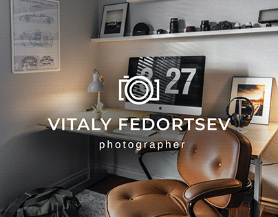 VITALY FEDORTSEV