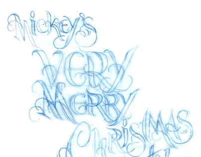 Project thumbnail - Mickey's Very Merry Christmas Party