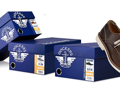 Maximize Your Brand Growth with Custom Shoe Boxes