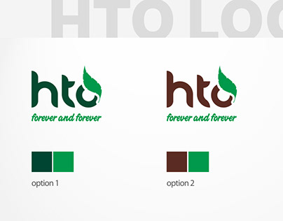 HTO logo