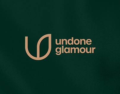 Undone Glamour