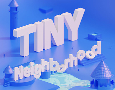 Tiny Neighborhood
