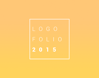 LOGOfolio 2015