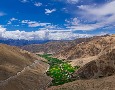 Ladakh 2020