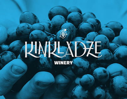 Kinkladze Winery