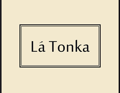 Lá Tonka