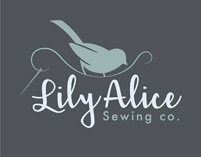 Lily Alice Sewing Co.