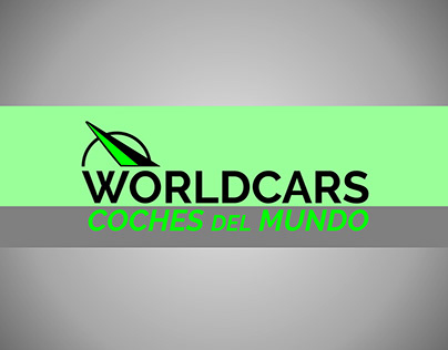 World Cars / Coches del Mundo