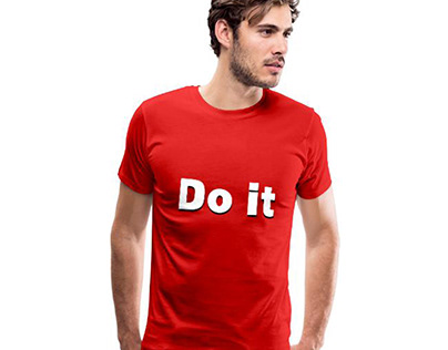 Do IT T-Shirt