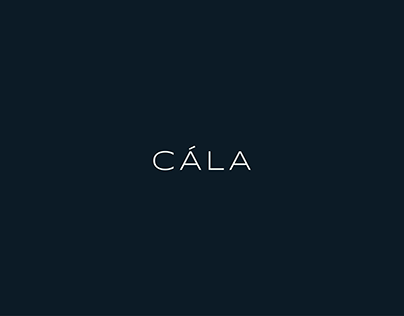 CALA Branding