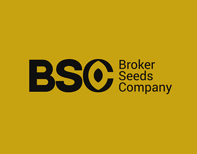 Broker Seeds Company