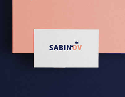 Sabinov | Visual Identity