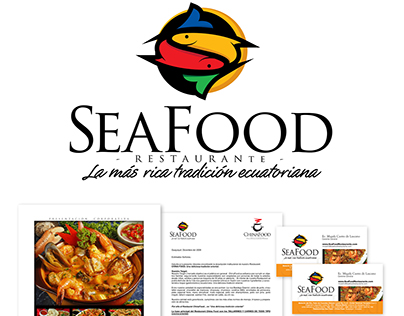 SeaFood Restaurante y ChinaFood Restaurante