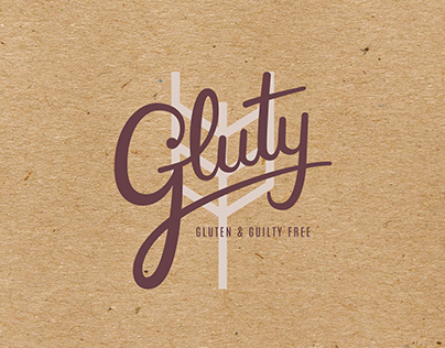 Gluty | Gluten & Guilty Free