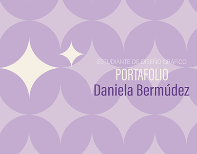Portafolio - Daniela Bermúdez