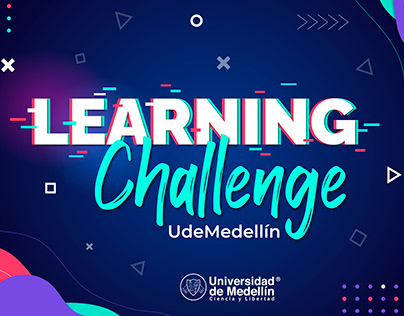 Learning Challenge - Cliente: Universidad de Medellín