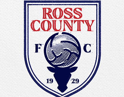 A retro retake for Ross County