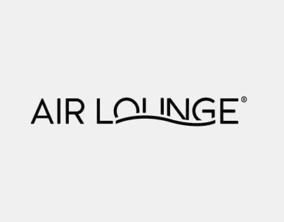 Rebranding Air Lounge