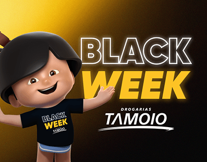 KV Black Week 2022 @ Tamoio