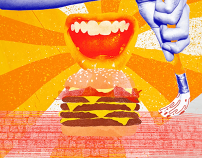 BurgerKing - Stackerday