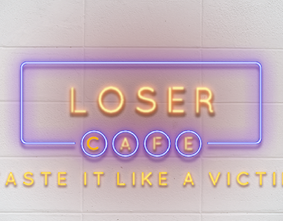 Loser Cafe | Cyberbullying