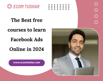 The Best courses to learn Facebook Ads in 2024