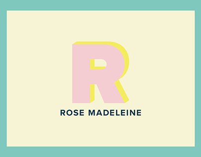 ROSE MADELEINE